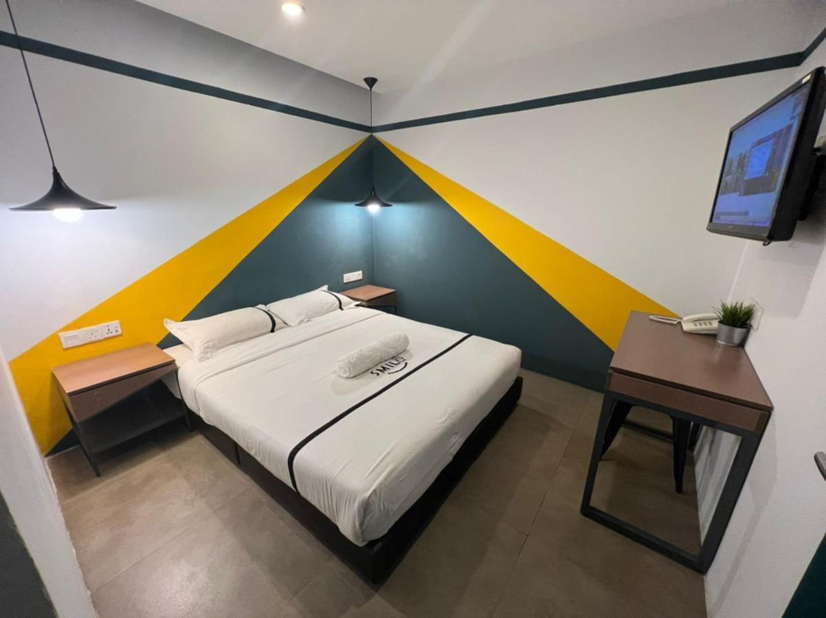Smile Hotel Cheras Sri Permaisuri Kuala Lumpur Kültér fotó