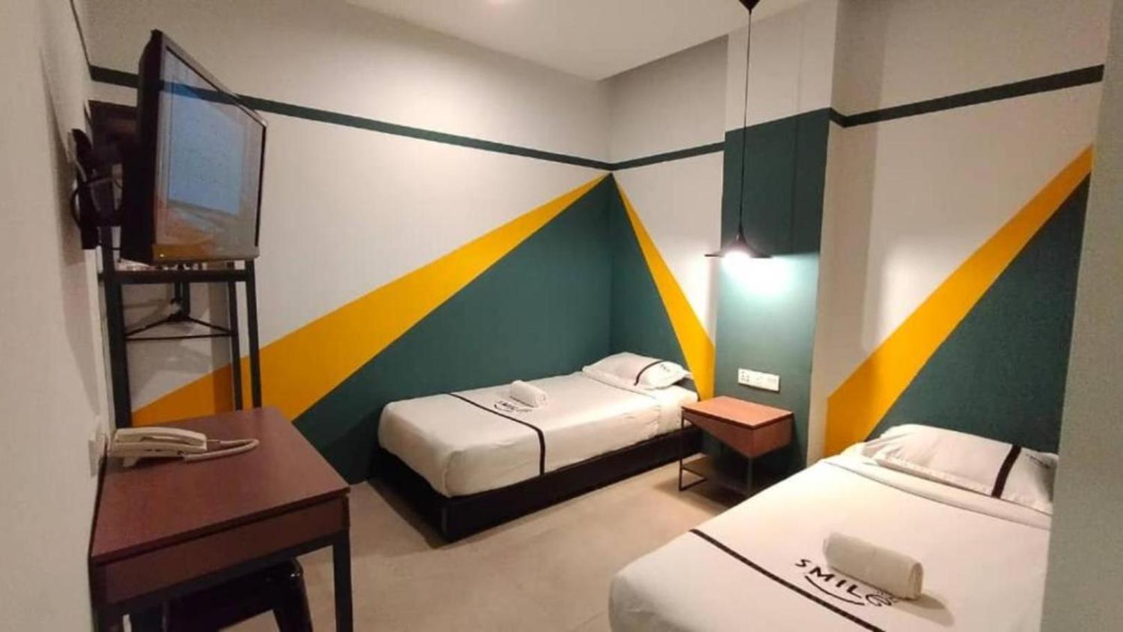 Smile Hotel Cheras Sri Permaisuri Kuala Lumpur Kültér fotó