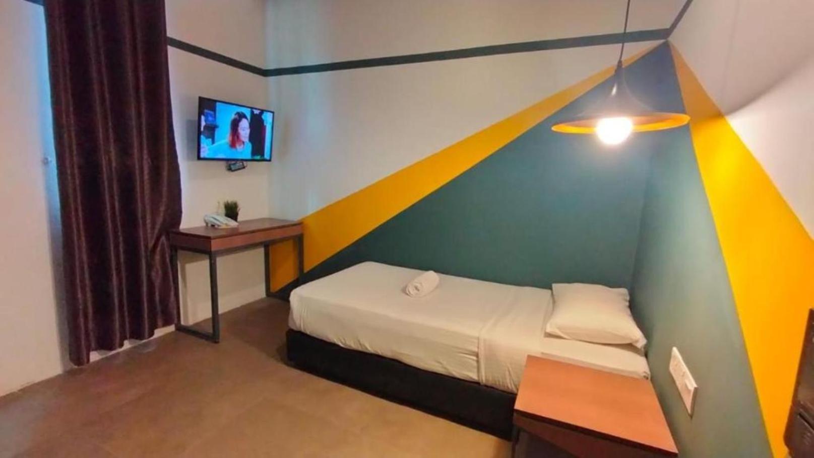 Smile Hotel Cheras Sri Permaisuri Kuala Lumpur Kültér fotó