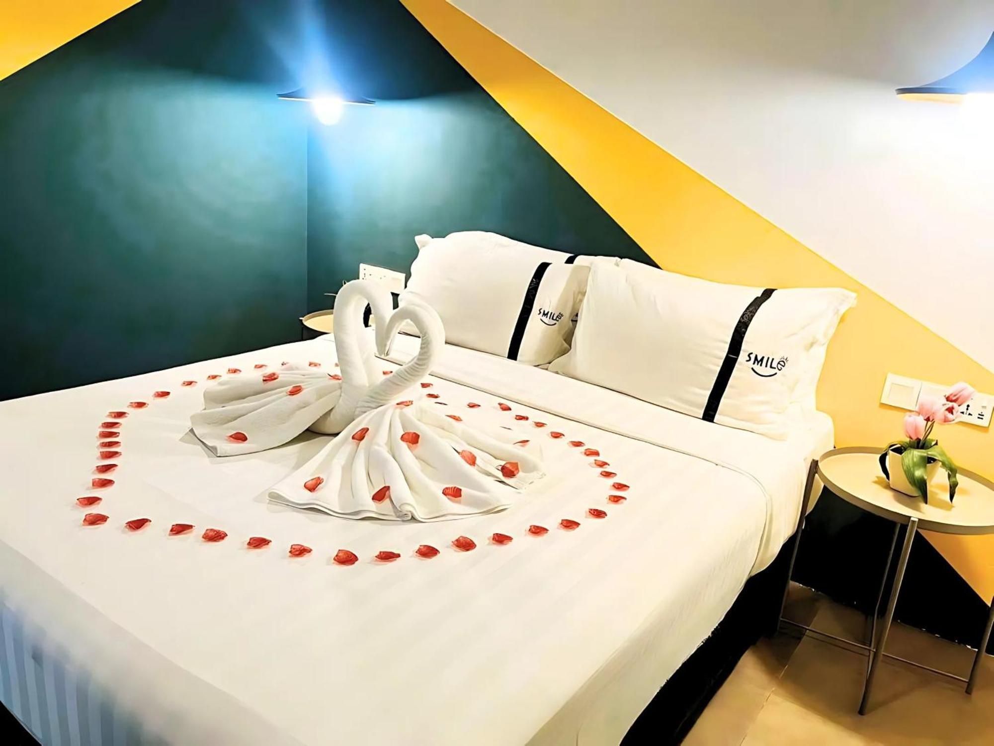 Smile Hotel Cheras Sri Permaisuri Kuala Lumpur Kültér fotó