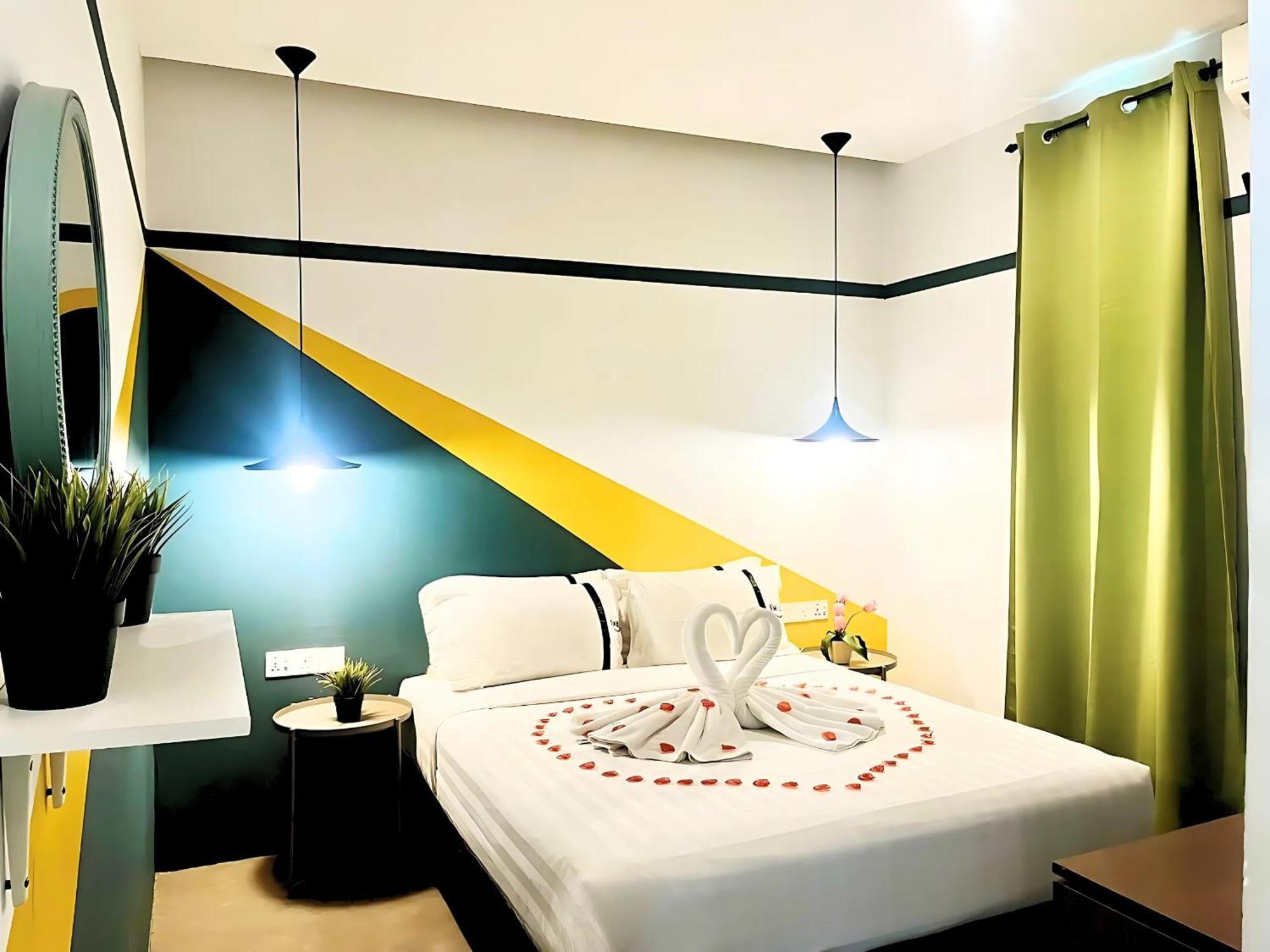 Smile Hotel Cheras Sri Permaisuri Kuala Lumpur Kültér fotó